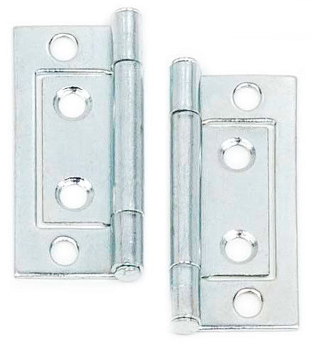 sh) Easy Fit Hinge (Flush)