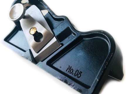 Luban Edge Plane Right Handed