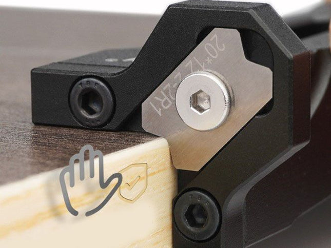 Corner & Edge Trimmer