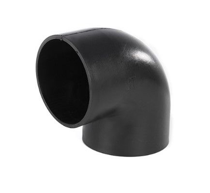 90° Elbow Dust Collection Fitting