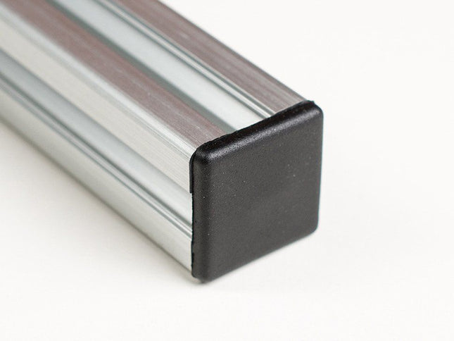 End Cap for Aluminium Extrusion