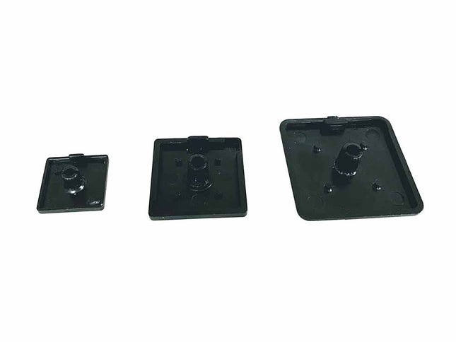 End Cap for Aluminium Extrusion