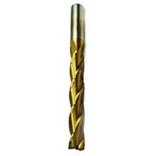 HSS End Mill (3-Flute) Imperial