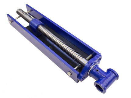 End Vice (Tail Vice)