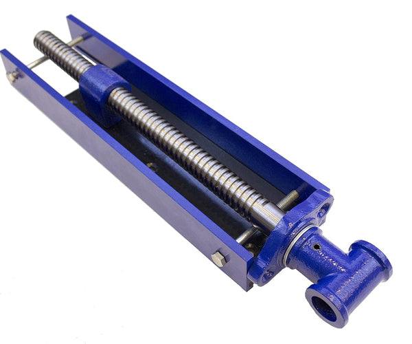 End Vice (Tail Vice)