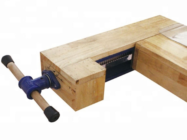 End Vice (Tail Vice)