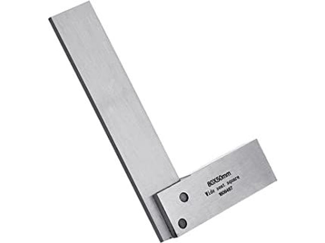 Engineer's Try Square