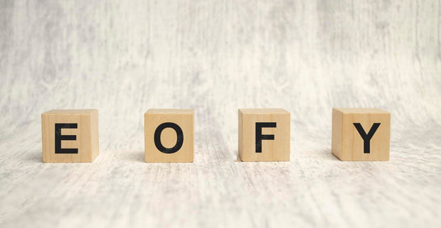 <h2>EOFY SALE</h2>