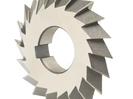 Equal Angle Cutter