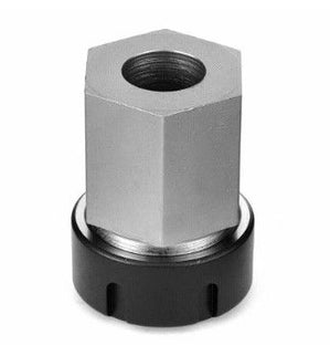 ER32 Collet Chuck Block Hex / Square Shank