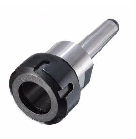 ER Collet Chuck with MT.2 Shank (M10) + Collets