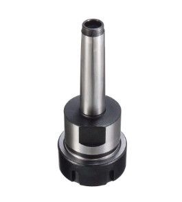 ER Collet Chuck with MT.2 Shank (M10) + Collets