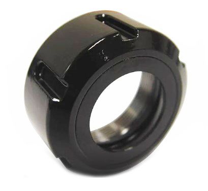 ER Collet Chuck Locking Nut