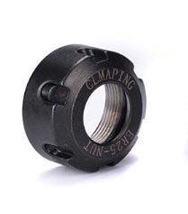 ER Collet Chuck Locking Nut