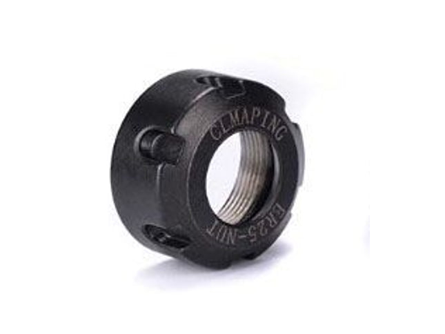 ER Collet Chuck Locking Nut