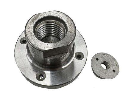 60mm Expanding Chuck