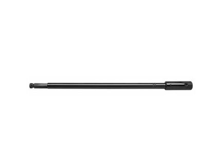 Forstner Bit Extension Straight Shank