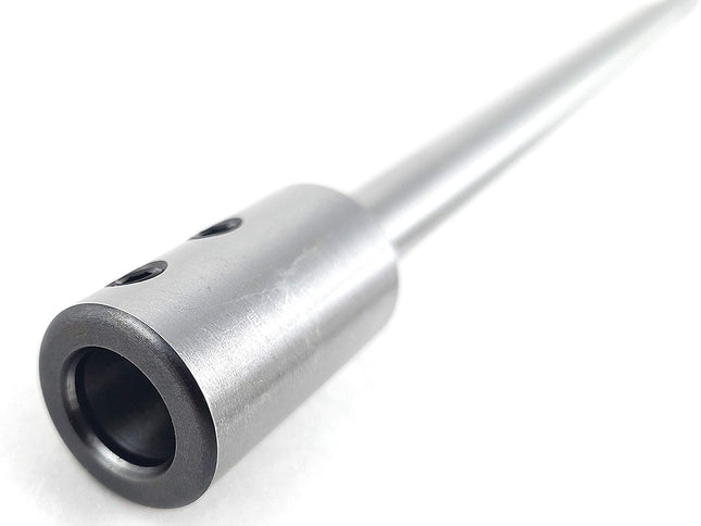 Forstner Bit Extension Straight Shank