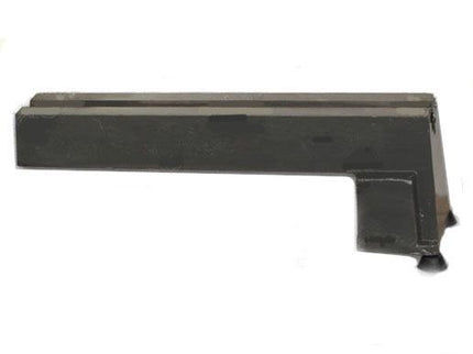 Wood Lathe Extension Bed 187x550mm