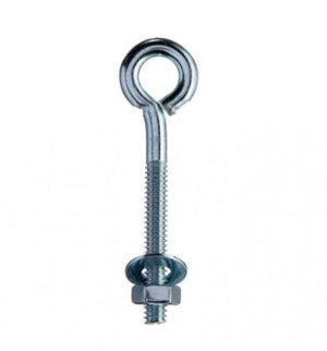 Eye Bolt and Nut