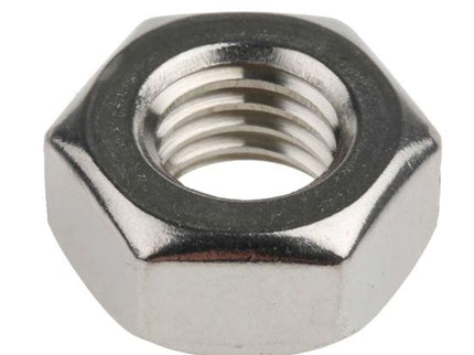 Stainless Steel Nut