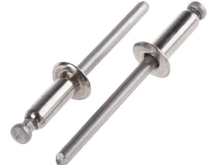Stainless Steel Rivet