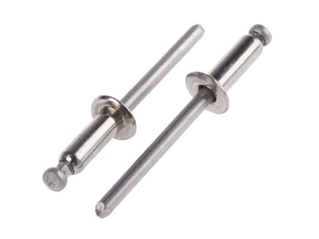Stainless Steel Rivet