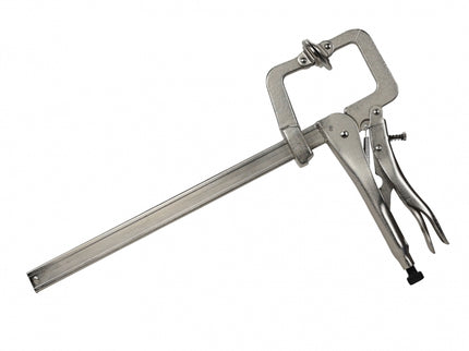 Sliding Bar Face Clamp