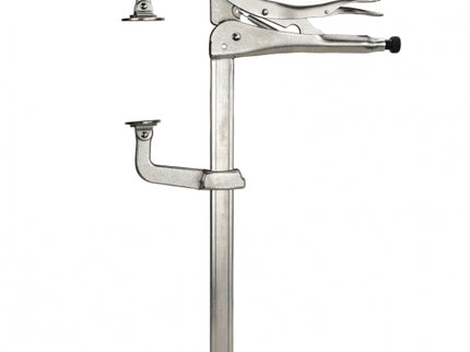 Sliding Bar Face Clamp