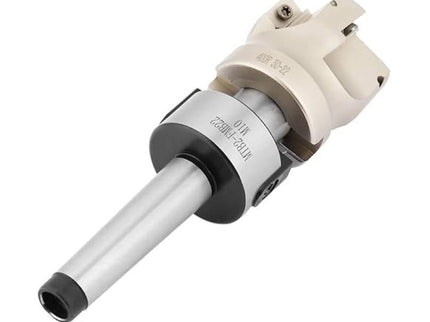 Carbide Indexable Face Milling Head