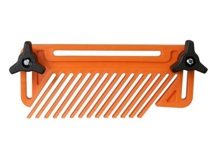 Rectangular Featherboard