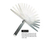 20pc/set ( 0.05~1.00mm ) Taper Nose