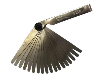 Feeler Gauge Metric