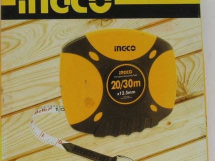 Fibreglass Measuring Tape