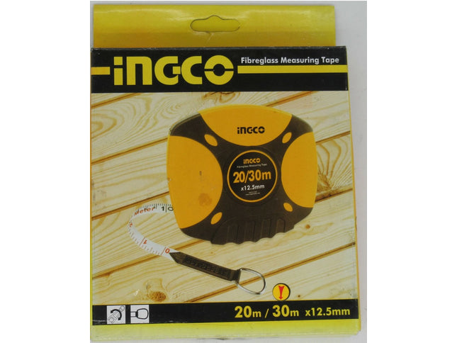 Fibreglass Measuring Tape