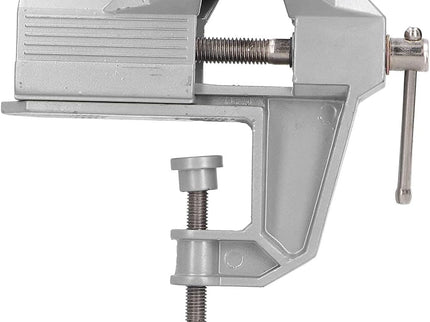 Fixed Base Table Vice