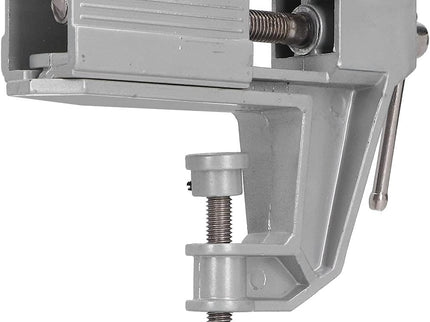 Fixed Base Table Vice