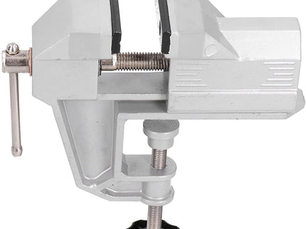 Fixed Base Table Vice