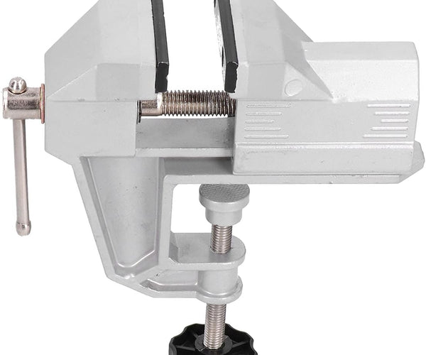 Fixed Base Table Vice