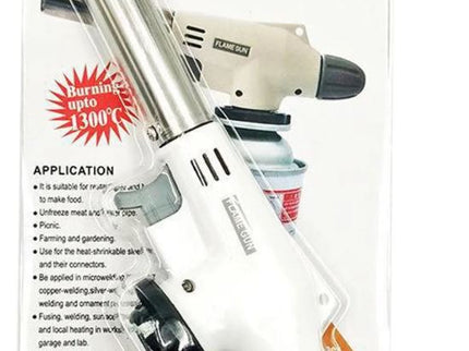 Flame Gun