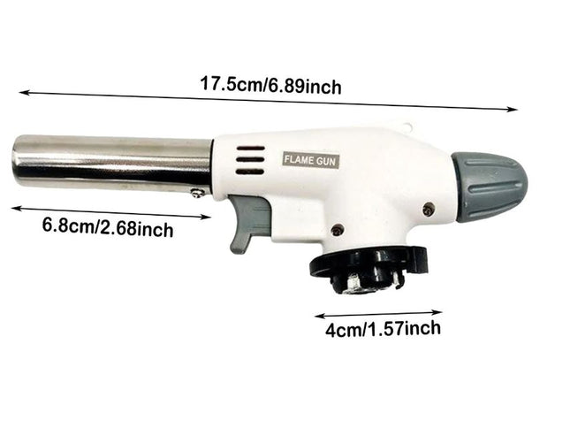 Flame Gun
