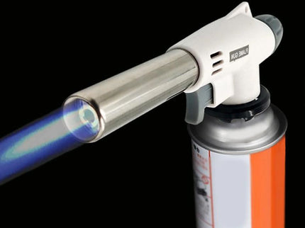 Flame Gun