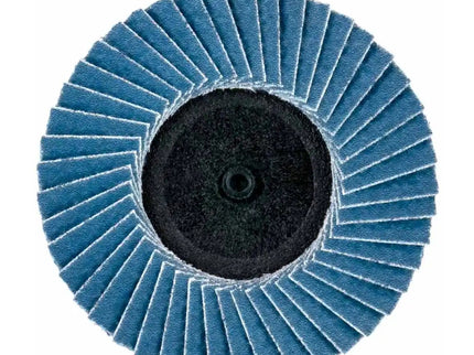 Roll Lock Rotary Flap Sanding Disc (Suit 6mm Shank Holder)
