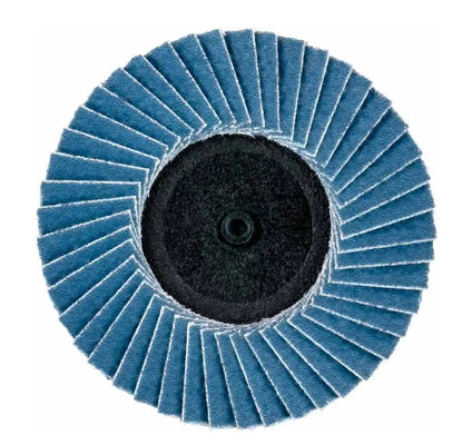Roll Lock Rotary Flap Sanding Disc (Suit 6mm Shank Holder)