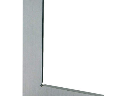 Engineer's Try Square Flat Body