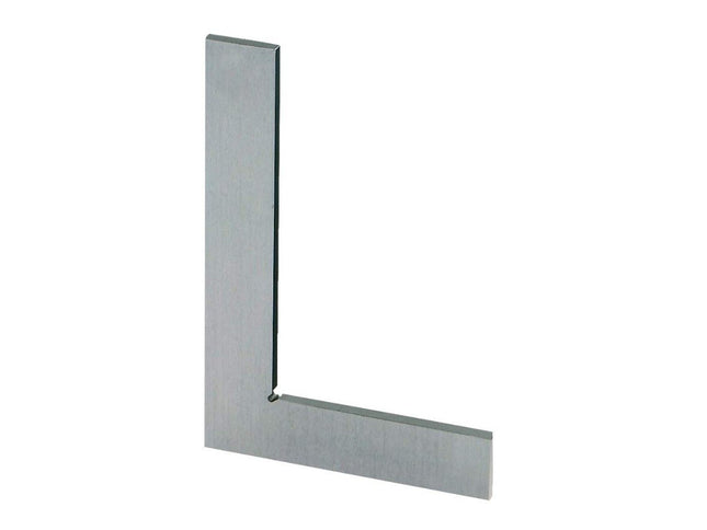 Engineer's Try Square Flat Body