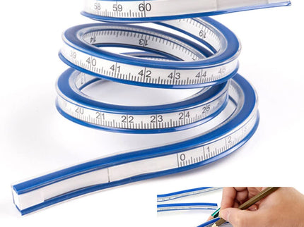Flexible Curves