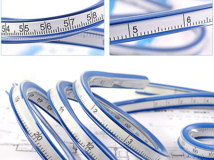 Flexible Curves