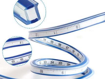 Flexible Curves