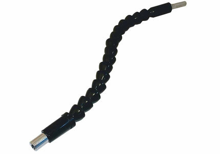 Flexible Shaft Drill Bit Extension